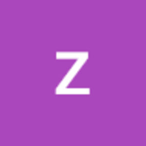 Meet your Posher, Zach